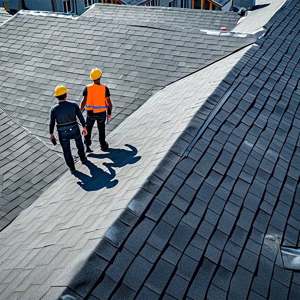 Why Property Owners Across Marysville, WA Rely on Marysville Roofing Contractor?