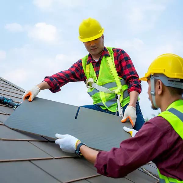 Why Marysville, WA Property Owners Chose Marysville Roofing Contractor for Leak Repairs?
