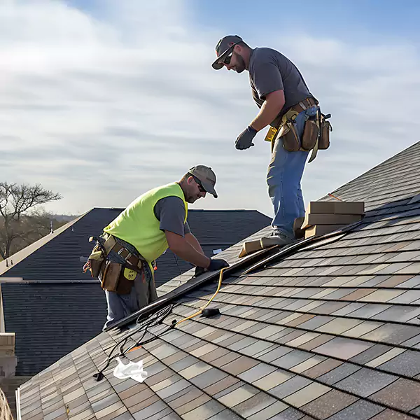 Why Marysville, WA Residents Trust Marysville Roofing Contractor for Roof Maintenance?