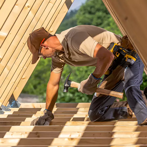 Why Marysville, WA Property Owners Choose Marysville Roofing Contractor for Replacement?