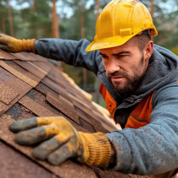 Why Marysville Roofing Contractor in Marysville, WA's Preferred Shingle Roofing Contractor?
