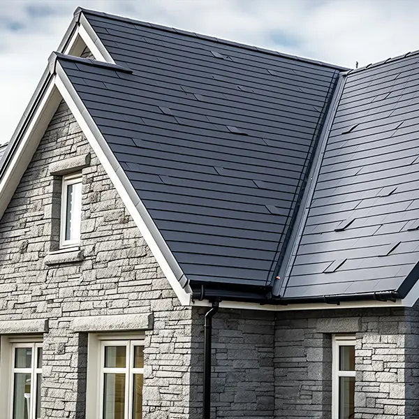 Why Marysville, WA Property Owners Trust Marysville Roofing Contractor for Roof Valley Repair?