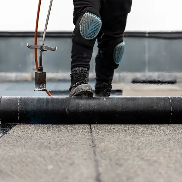 Why Marysville, WA Trusts Marysville Roofing Contractor for Rubber Roof Replacement?