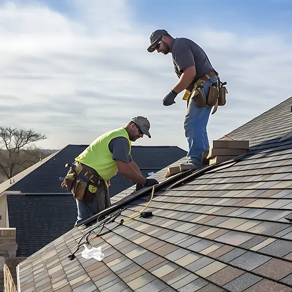 Why Marysville, WA Homeowners Pick Marysville Roofing Contractor for Shingle Replacement?