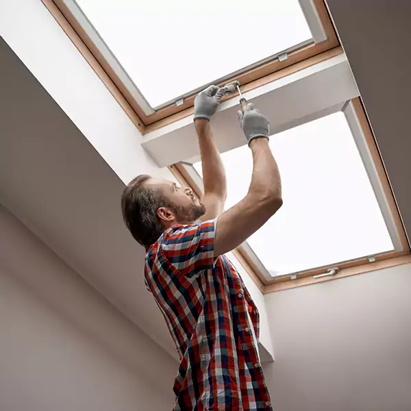 Why Marysville, WA Homeowners Choose Marysville Roofing Contractor for Skylight Repair?