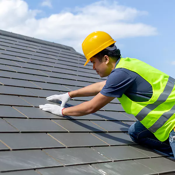 Why Marysville Roofing Contractor Is the Trusted Choice for Slate Roofing in Marysville, WA?