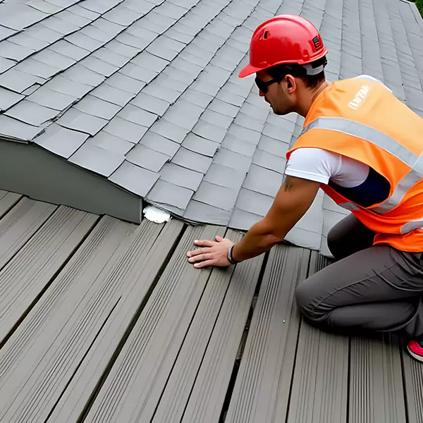Why Marysville, WA Property Owners Rely on Marysville Roofing Contractor for Slate Roof Repair?