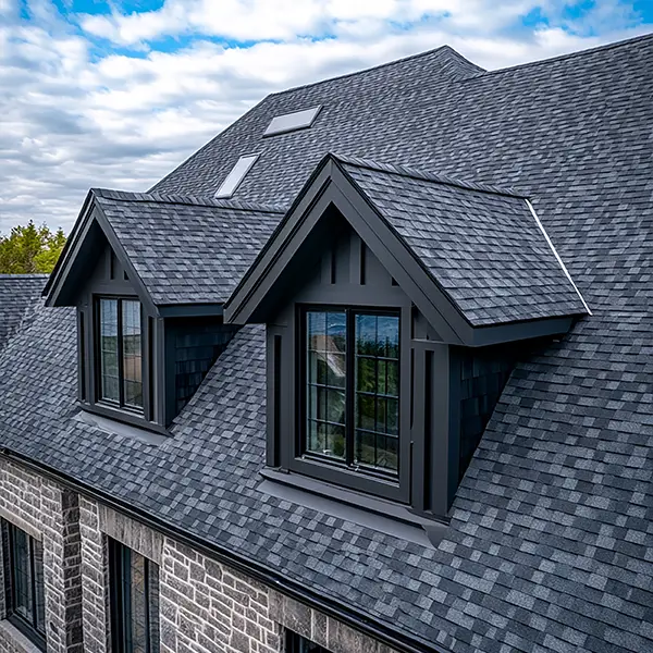 Why Marysville Roofing Contractor in Marysville, WA's Preferred Slate Roof Replacement Contractor?