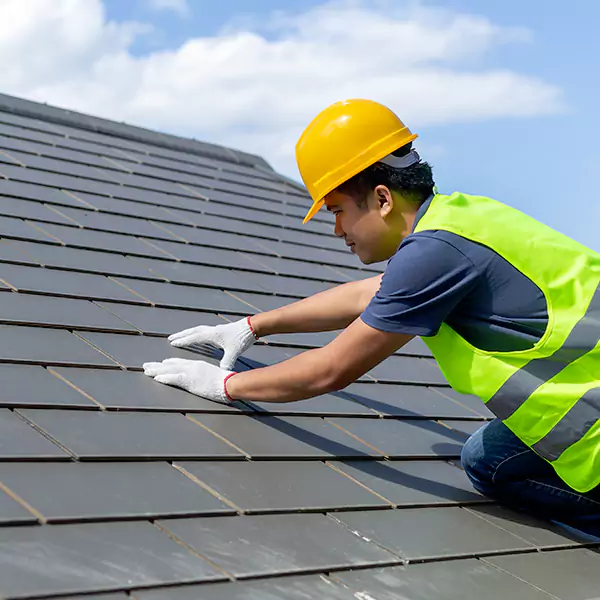Why Marysville Homeowners Choose Marysville Roofing Contractor for Standing Seam Metal Roofing Service?