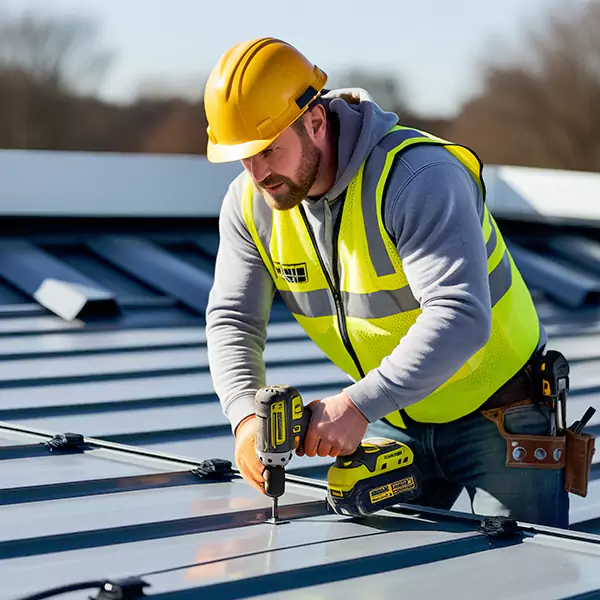Why Marysville Roofing Contractor Is Marysville's Most Trusted Steel Roof Installation Company?