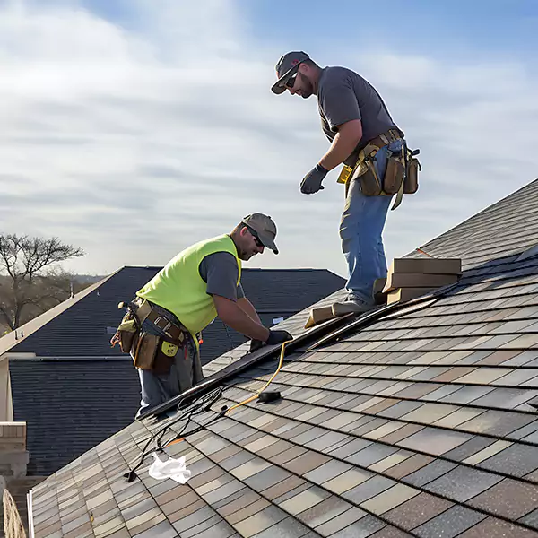 Why Marysville, WA Property Owners Call Marysville Roofing Contractor After Every Storm?