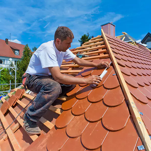 Why Marysville Roofing Contractor in Marysville, WA's Most Trusted Tile Roofing Team?