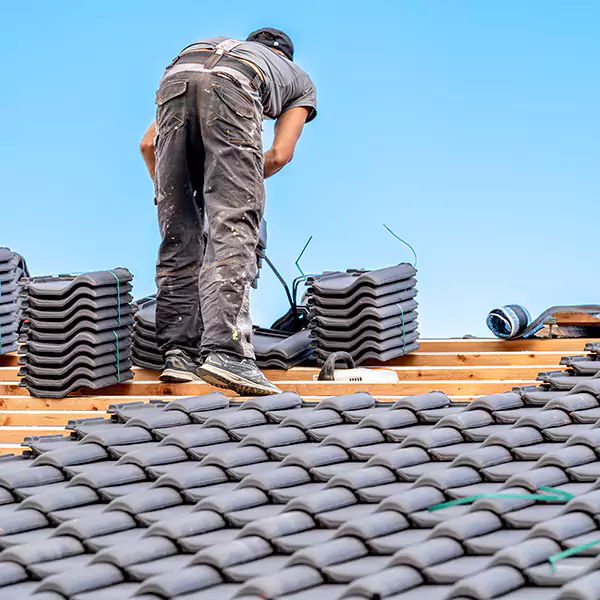 Why Marysville, WA Property Owners Choose Marysville Roofing Contractor for Tile Roof Restoration?