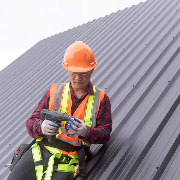 Why Property Owners in Marysville Choose Marysville Roofing Contractor for Tin Roofing Installation Service?
