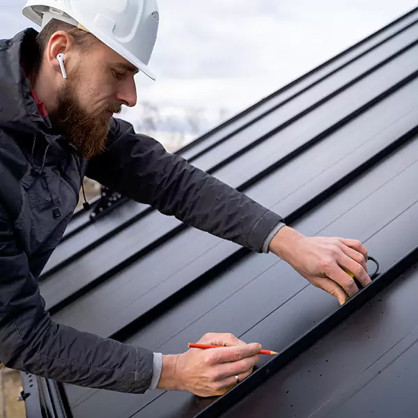 Why Marysville Property Owners Choose Marysville Roofing Contractor for Tin Roof Repair service?