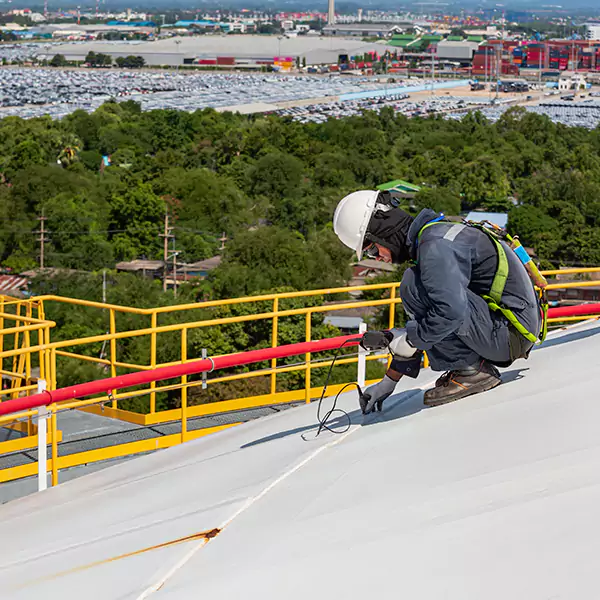 Why Marysville Roofing Contractor Is Marysville's Trusted TPO Roofing Team?