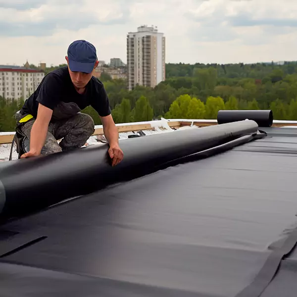 Why Marysville Property Owners Trust Marysville Roofing Contractor for TPO Roofing?