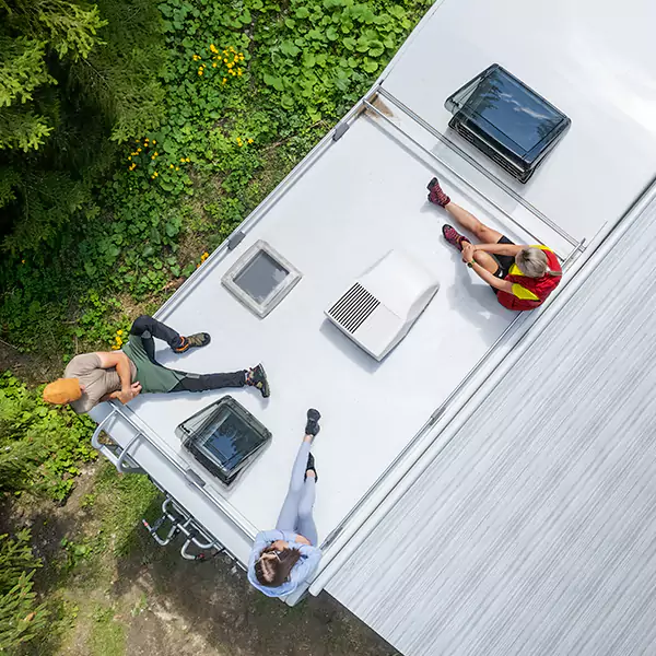 Why Marysville Property Owners Choose Marysville Roofing Contractor?