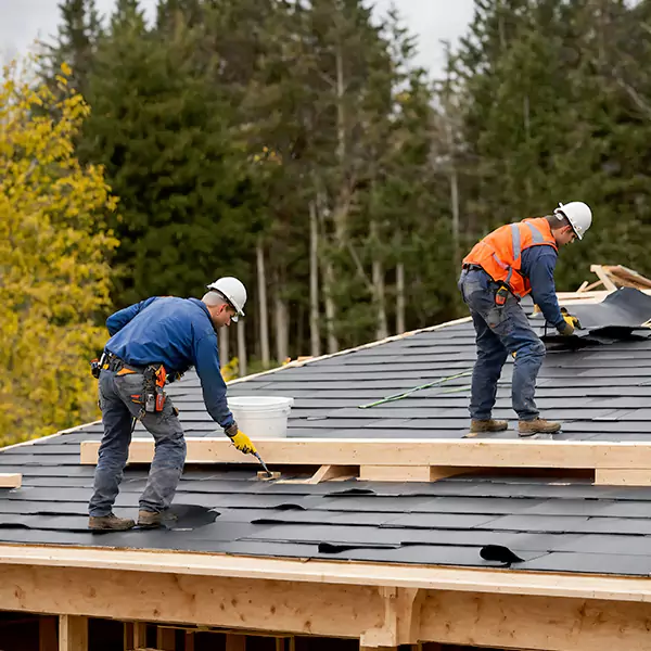 Why Marysville, WA Homeowners Choose Marysville Roofing Contractor for Wind Damage Repairs?