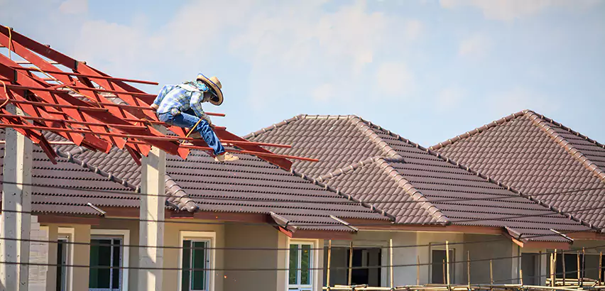 Professional Wind Damage Roof Repair Services in Marysville, WA